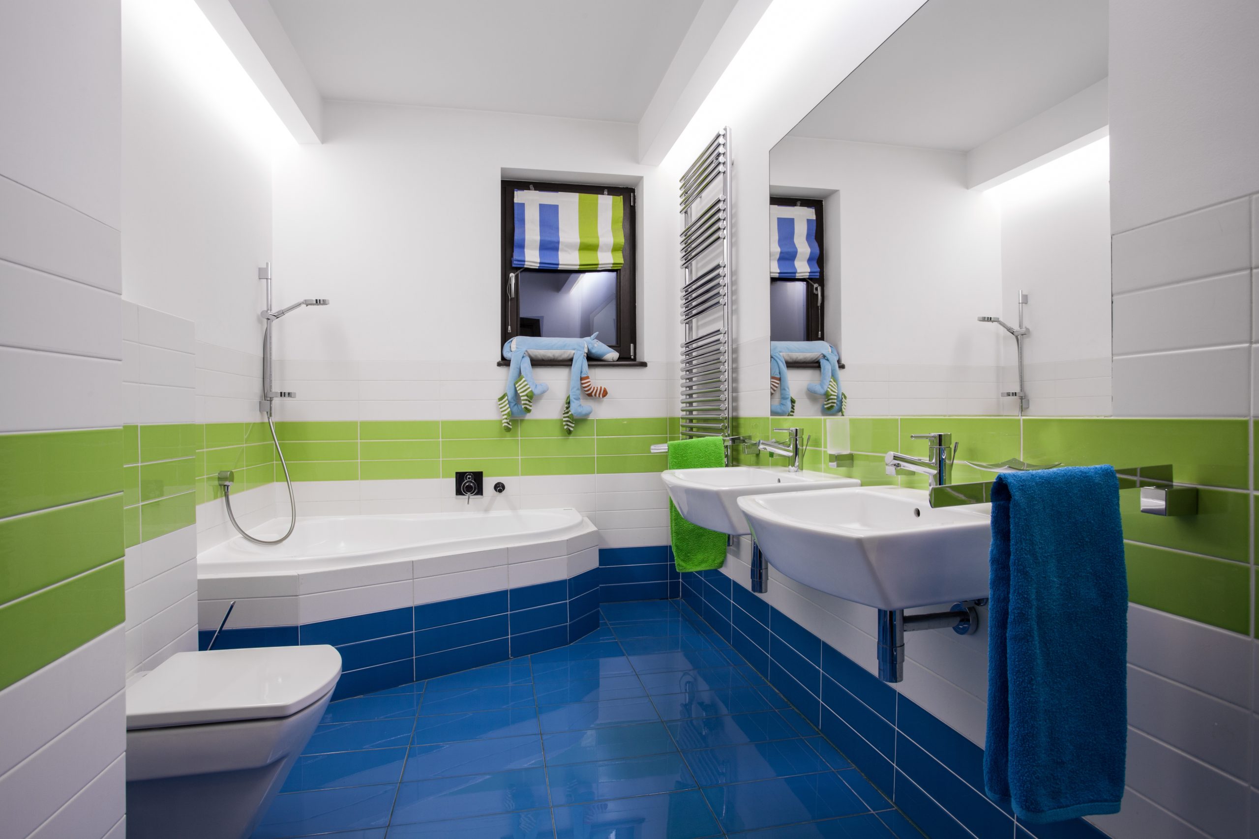 Transform Your Space With Local Contractors For Bathroom Remodel Saint Paul MN Experts