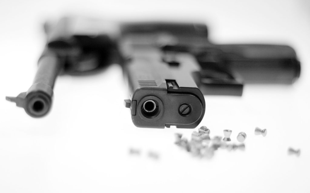 Gain Essential Skills for Protection Through a Handgun Safety Class in West Virginia