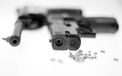 Gain Essential Skills for Protection Through a Handgun Safety Class in West Virginia