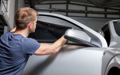 Restore Your Vehicle’s Look with Expert Precision