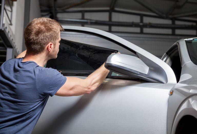 Restore Your Vehicle’s Look with Expert Precision