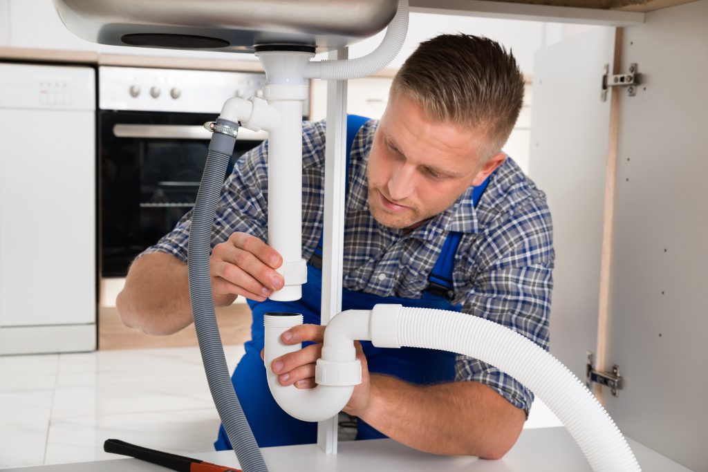 Protect Your Home From Water Damage With Leak Detection Services in Milton FL