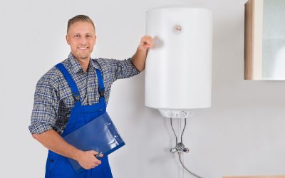 Choosing Between Water Heater Repair or Replacement