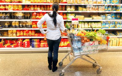 Save Big on Bulk Buys with Grocery Store Wholesalers, Acadia Parish, LA Shopping Tips