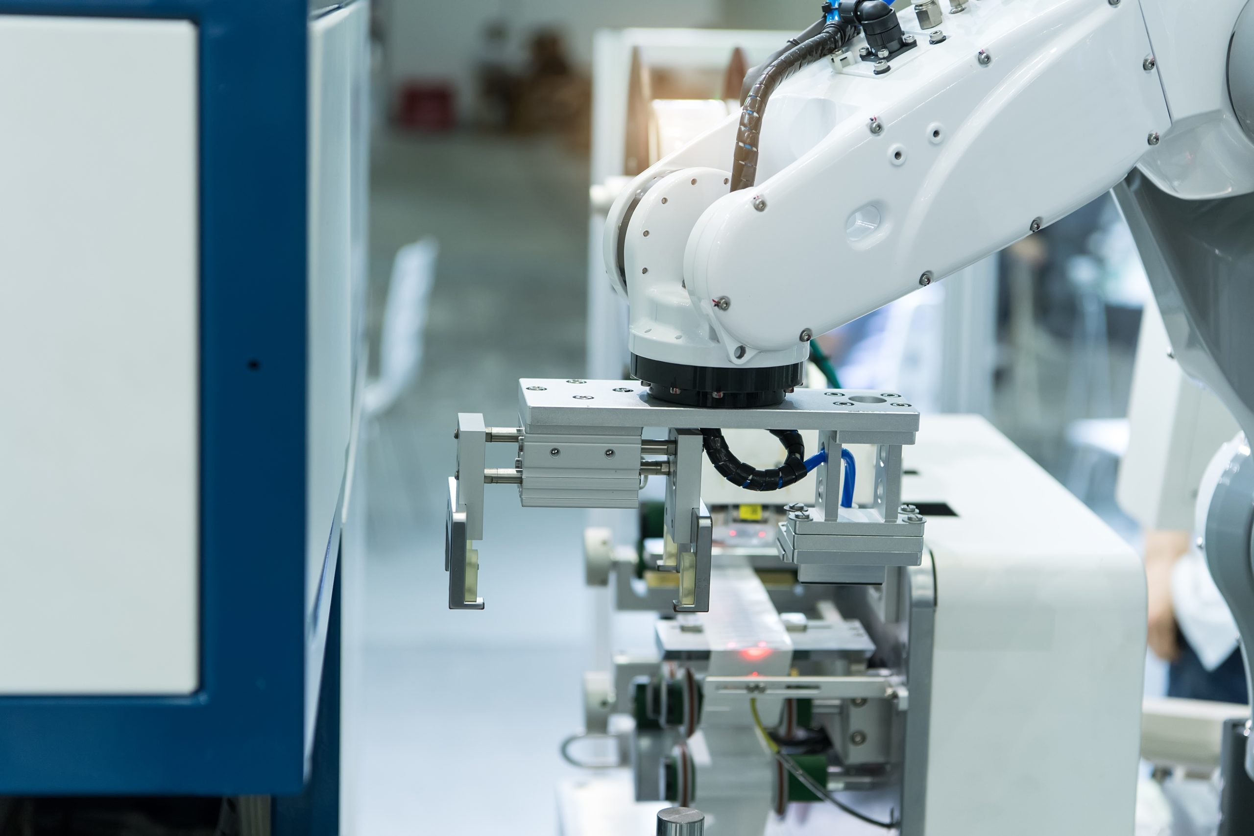 Real-World Success Stories Where Robotic Automation Companies Transform US Manufacturing