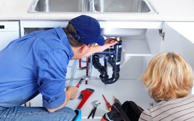 Fast Solutions for Homeowners Facing Emergency Plumbing Repair Queen Creek AZ Needs