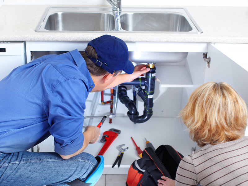 Fast Solutions for Homeowners Facing Emergency Plumbing Repair Queen Creek AZ Needs
