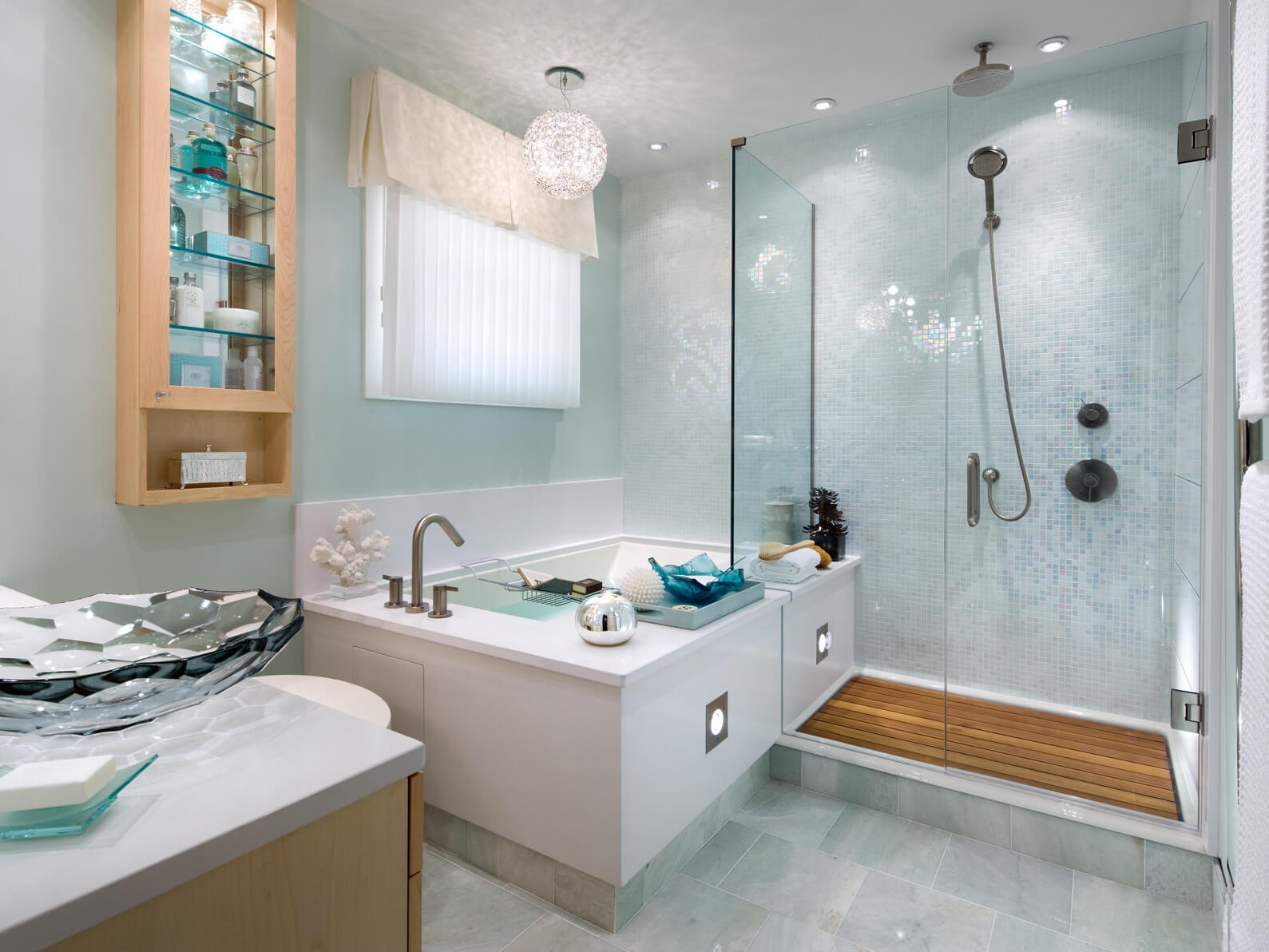 How Bathroom Remodeling Services Knoxville, TN, Transform Outdated Spaces Into Modern Retreats