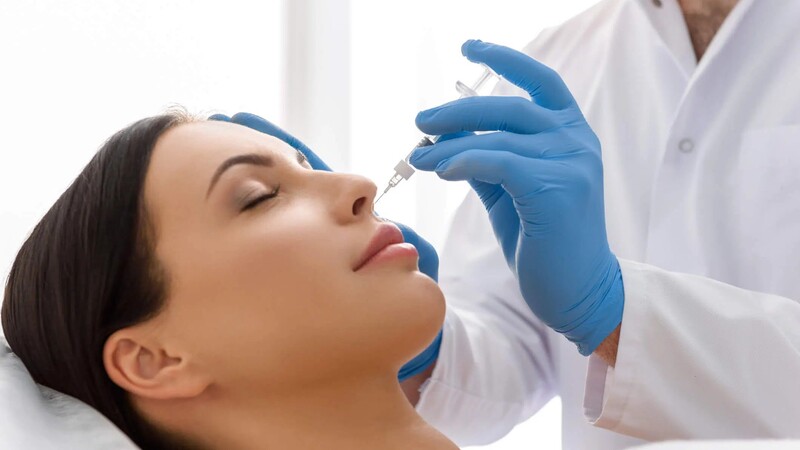 Enhance natural beauty with dermal fillers in Peachtree City for smooth, youthful-looking skin