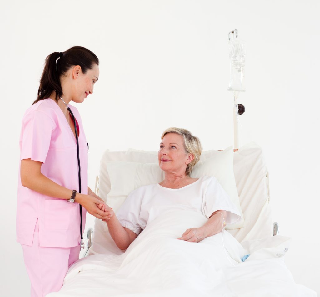 Find Peace of Mind With a Live-In Caregiver in Eden Prairie, MN that Families Trust