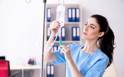 Unlock wellness essentials and immune support through IV Infusion Philadelphia PA therapy