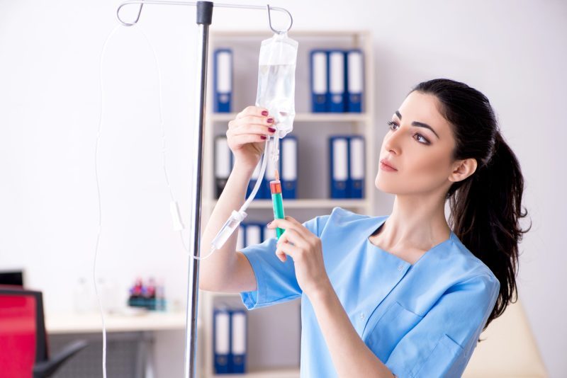 Unlock wellness essentials and immune support through IV Infusion Philadelphia PA therapy