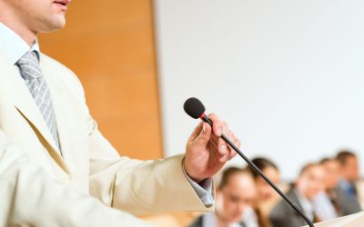 Informational Technology Motivational Speaker – Bridging Tech Knowledge with Inspiration