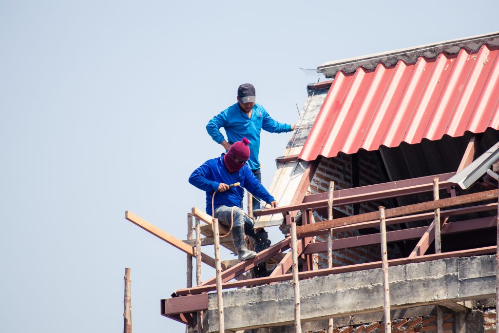 Protect Your Home With Roofers In Downers Grove, IL Who Prioritize Quality and Safety