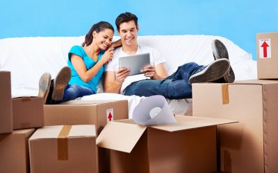 The Practical Benefits of Hiring Local Movers in Irvine, CA
