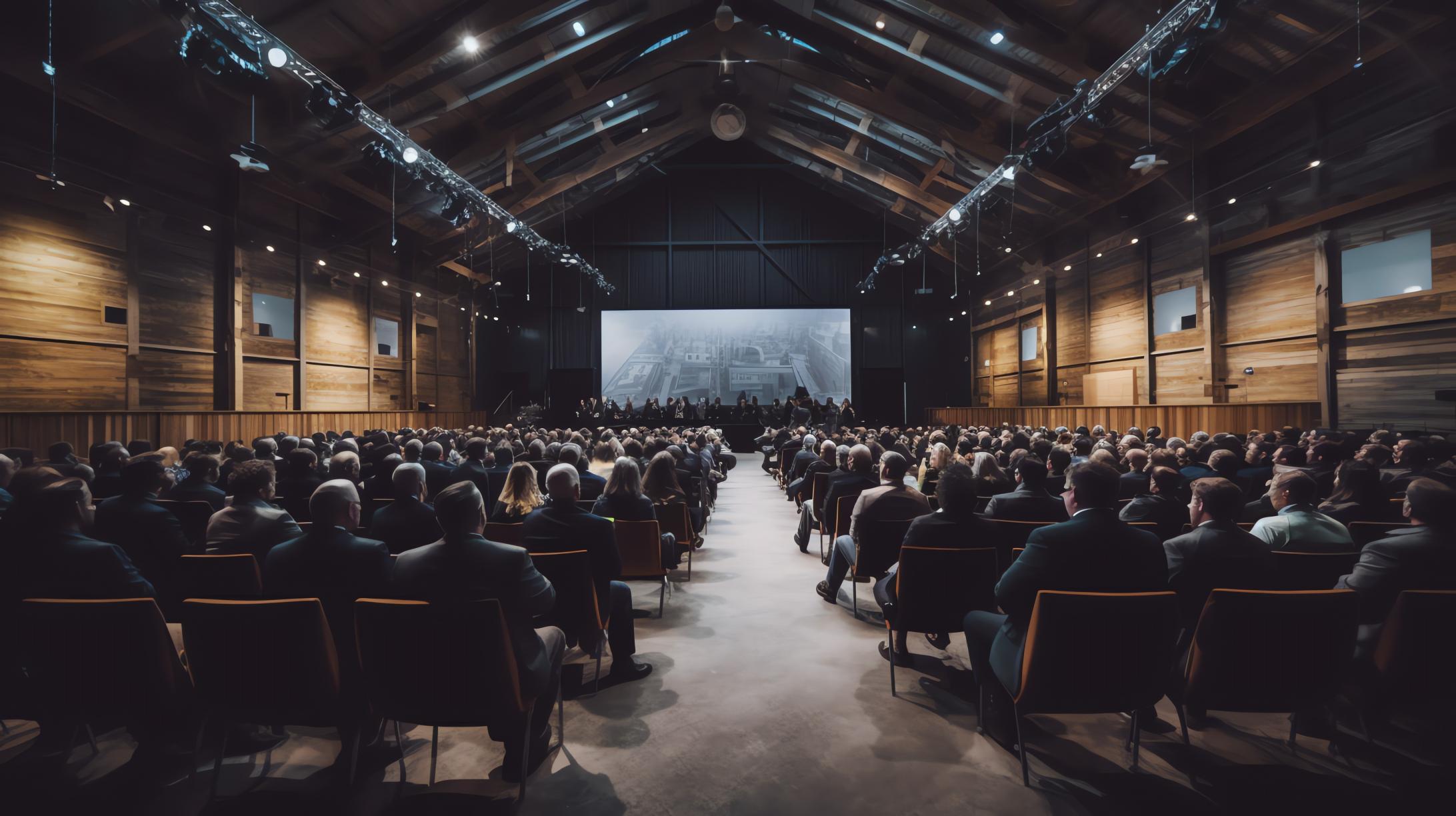 Make Family Reunions and Special Occasions Unforgettable Through Venue Rental Expertise