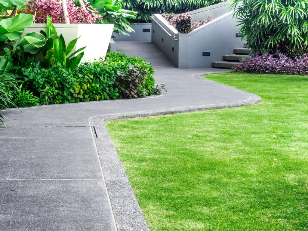 Transform your outdoor space with expert landscape design Bellevue WA residents trust for unique beauty