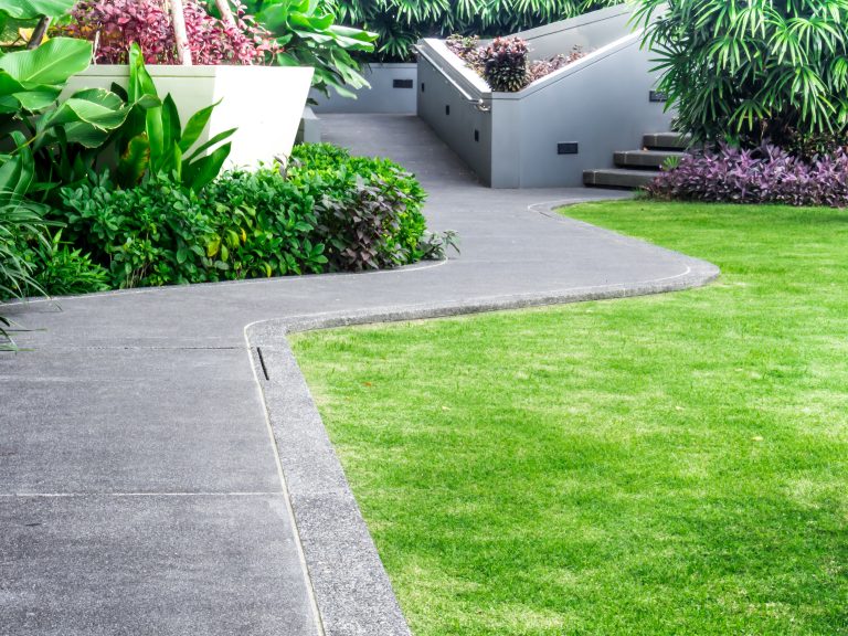 Transform your outdoor space with expert landscape design Bellevue WA residents trust for unique beauty