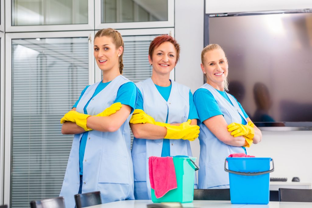 Transform Everyday Living Using Professional House Cleaning Services in Humble, TX