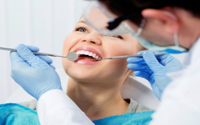 Benefits of a Modern Dentist Office Near St. Clair Shores MI for Lasting Oral Health