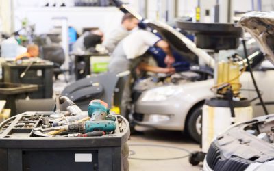 See Why Drivers Trust the Right Auto Repair Shop in Madison, WI