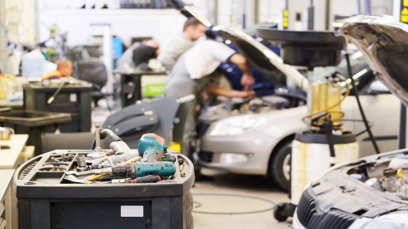 See Why Drivers Trust the Right Auto Repair Shop in Madison, WI
