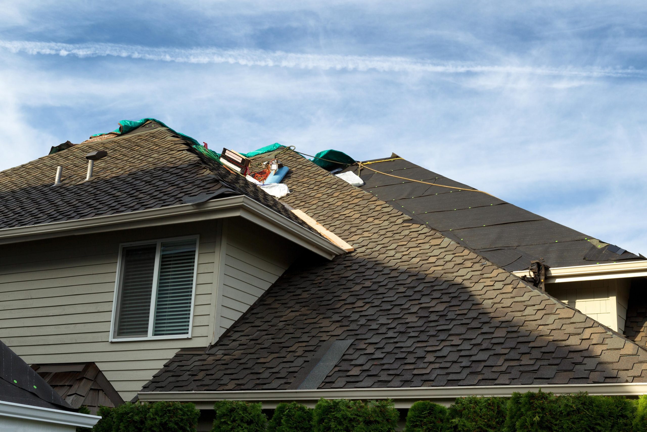Benefits of Tile Roofing in Davenport FL