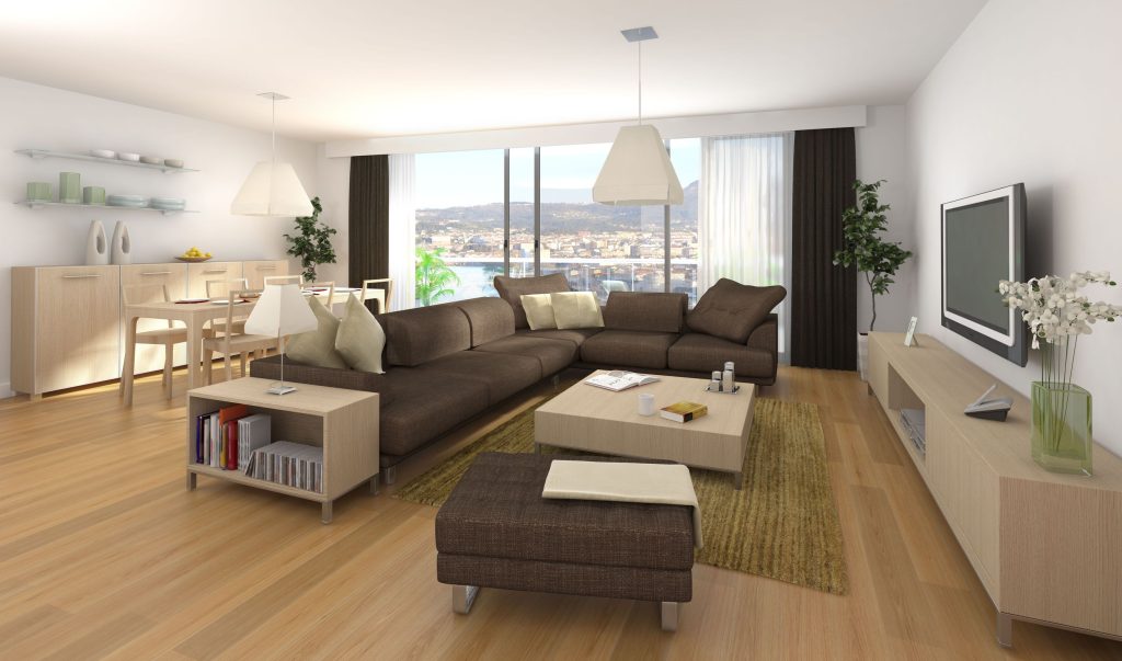 Create a Cozy Living Space With Affordable Solutions for Furniture Lima OH Shoppers