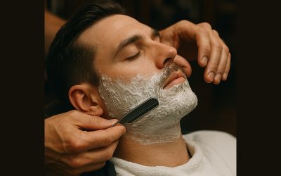 Experience a Premium Shave Denver, CO with Expert Barbers for Lasting Smoothness