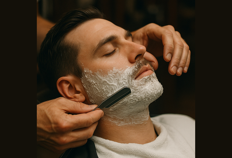 Experience a Premium Shave Denver, CO with Expert Barbers for Lasting Smoothness
