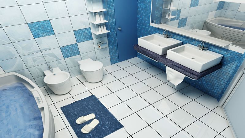 Custom Bathroom Renovation Services Cedar Rapids, IA: Create Personalized Spaces for Families