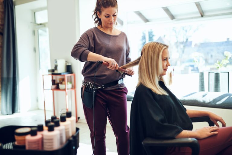 Find Expert Solutions for Trendy Cuts and Hair Styling Petaluma CA Residents Love