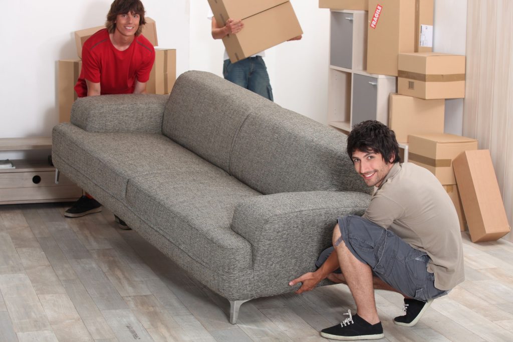 Local moves are simple and efficient thanks to trusted movers in Huntington Beach CA