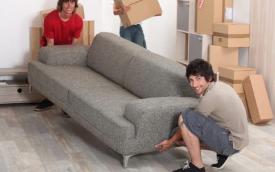 Local moves are simple and efficient thanks to trusted movers in Huntington Beach CA