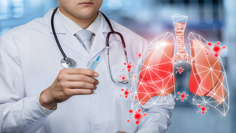 Common Respiratory Conditions a Pulmonologist in Murrieta, CA Can Help You Manage
