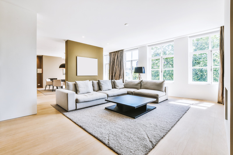 How Independent Senior Apartments For Rent Charlottesville VA Support Active Lifestyles