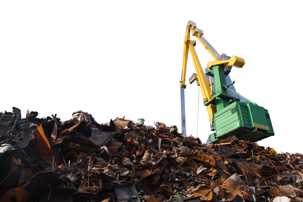 Dependable Junk Removal Service In Niagara Falls, NY