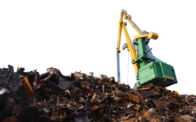 Dependable Junk Removal Service In Niagara Falls, NY