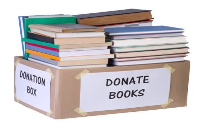 Opportunities for underprivileged learners grow with the help of a Book Bank in schools