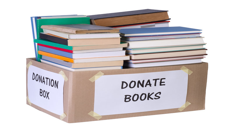 Opportunities for underprivileged learners grow with the help of a Book Bank in schools