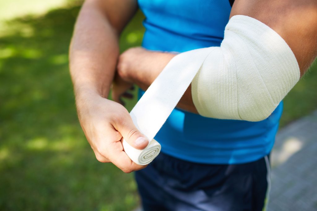 Experience Personalized Recovery Support at an Advanced Wound Care Clinic Alexandria LA