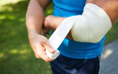 Experience Personalized Recovery Support at an Advanced Wound Care Clinic Alexandria LA