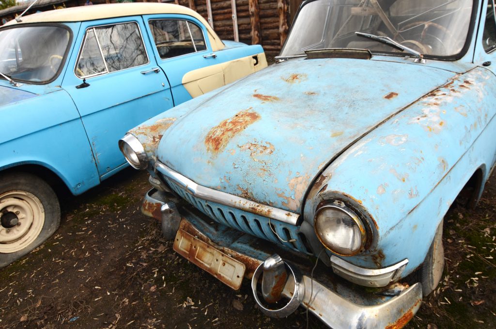 Get Instant Cash for Clunkers with Junk Car Removal Suffolk County Services