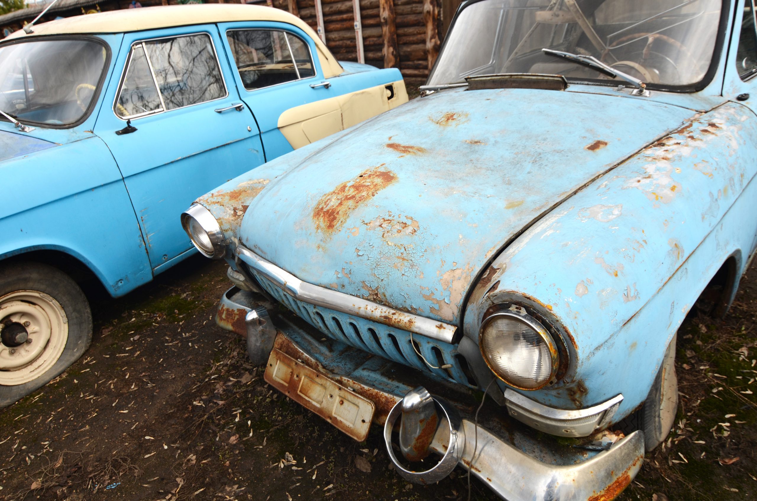 Get Instant Cash for Clunkers with Junk Car Removal Suffolk County Services