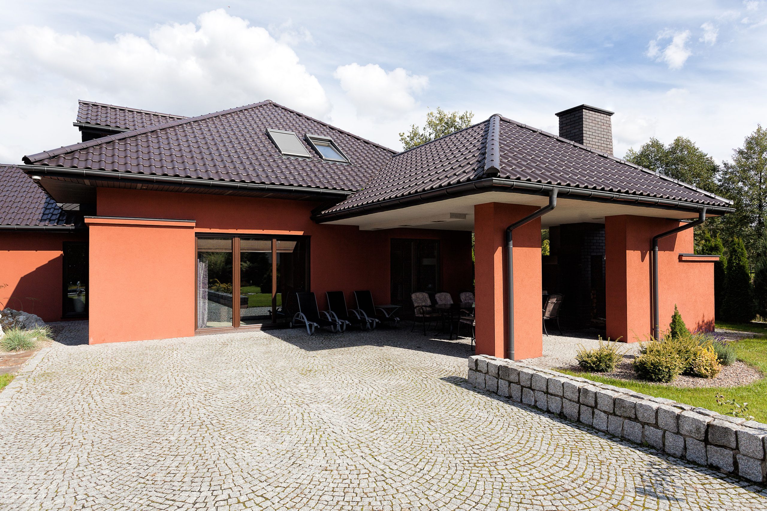 Enhance Your Home With Modern Steel Roofing Materials in Denver, CO, for Lasting Protection