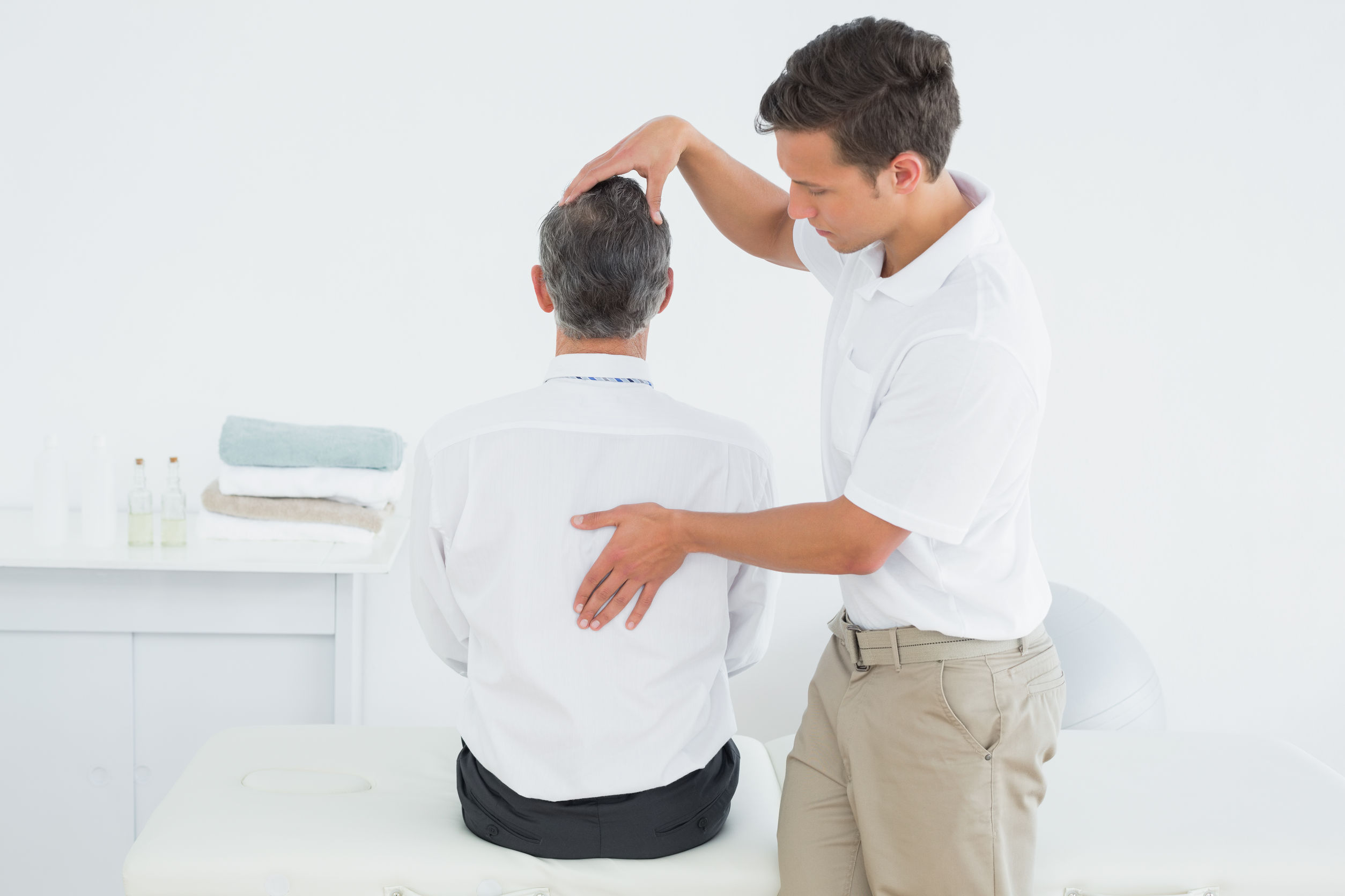 Beyond Adjustments: How Chiropractic Care Supports Active Irvine Lifestyles