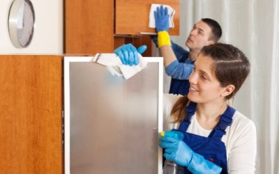 Maintain a Spotless Home with Professional Residential Cleaning Services In Grand Rapids, MI