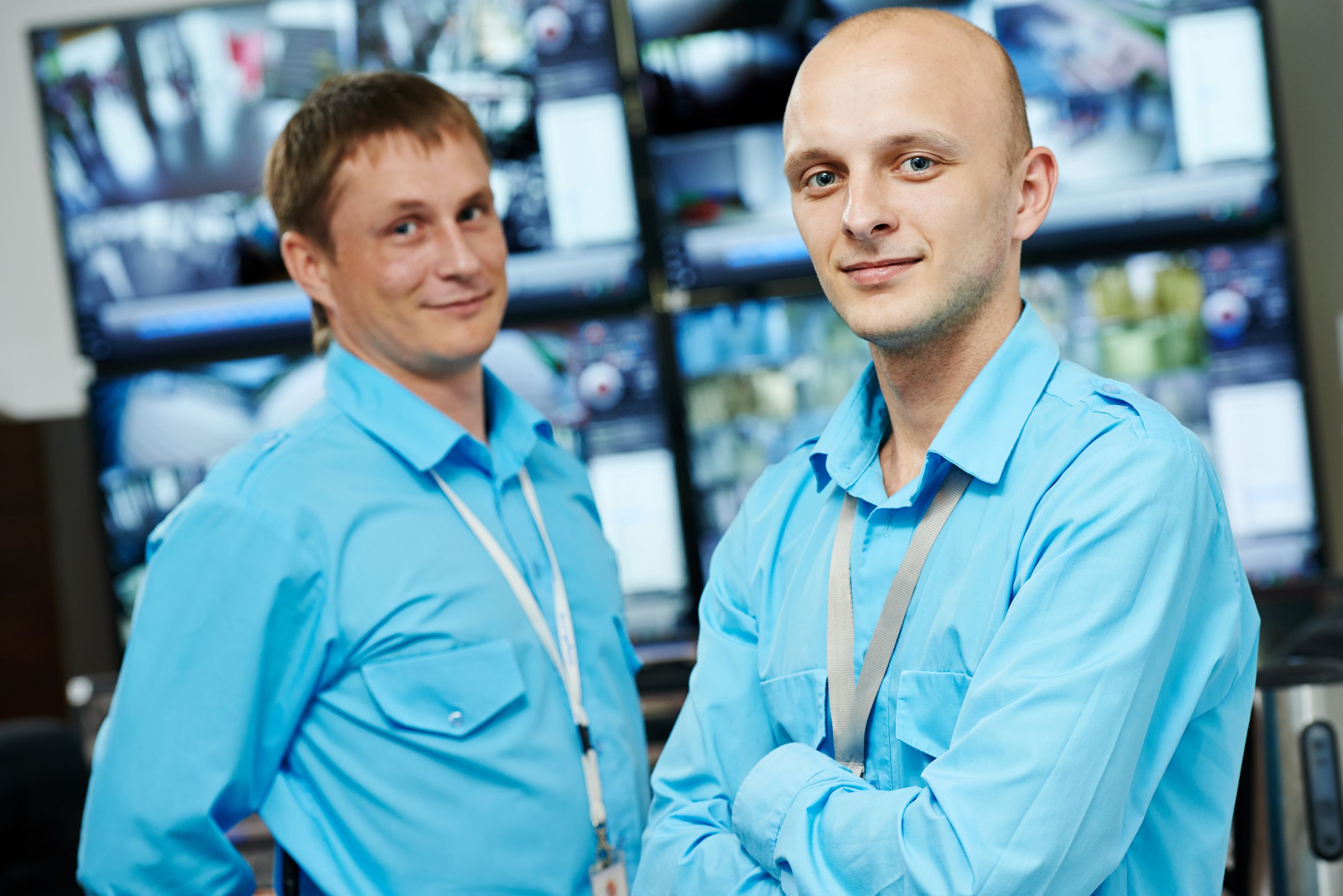 Key Benefits Of An Armed Security Guard In Los Angeles CA For Local Property Owners