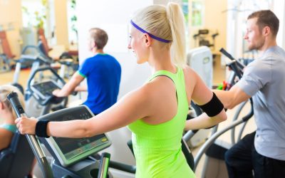 Boost member satisfaction with reliable commercial gym equipment repair in Little Rock AR