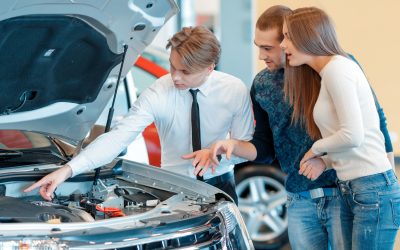 Get Dependable Auto Service in Virginia Beach, VA for Stress-Free Car Maintenance